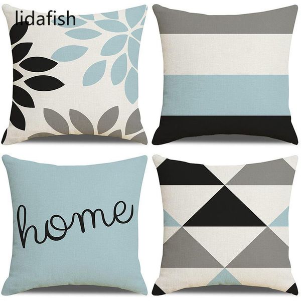 cushion/decorative pillow lidafish modern blue geometry cushion cover 45x45 sofa home bedroom cushions pillowcover for decoration
cushion/decorative pillow lidafish modern blue geometry cushion cover 45x45 sofa home bedroom cushions pillowcover for decoration