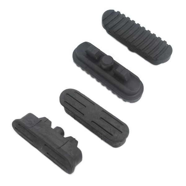 pedals black footrests rubber front riders foot pegs fittings pedal for r1100gs 650 2001-2007
pedals black footrests rubber front riders foot pegs fittings pedal for r1100gs 650 2001-2007