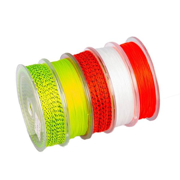 braid line 20lb 30lb polyester two-color braided trout backing for fishing accessories
braid line 20lb 30lb polyester two-color braided trout backing for fishing accessories