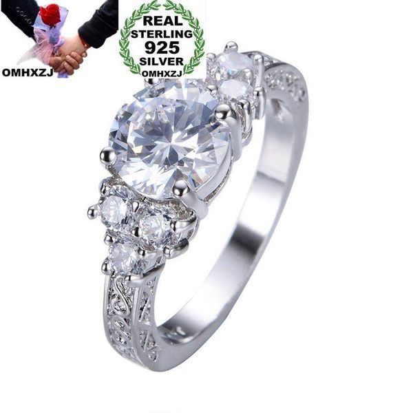 cluster rings omhxzj wholesale european fashion woman man party wedding gift white round luxury zircon 925 sterling silver ring rr28, Golden;silver
cluster rings omhxzj wholesale european fashion woman man party wedding gift white round luxury zircon 925 sterling silver ring rr28, Golden;silver