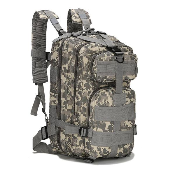 backpack men military tactical 25l camouflage outdoor sport hiking camping hunting bags women travelling trekking rucksacks bag
backpack men military tactical 25l camouflage outdoor sport hiking camping hunting bags women travelling trekking rucksacks bag