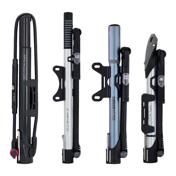 bike pumps giyo bicycle portable high pressure pump 120/140psi air inflator foot pedal rotatable long hose presta schrader 7 type
bike pumps giyo bicycle portable high pressure pump 120/140psi air inflator foot pedal rotatable long hose presta schrader 7 type