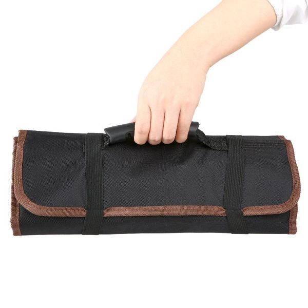 fishing accessories roll bag carry case storage chef knife for tackle camping kitchen utensils carrying pouch
fishing accessories roll bag carry case storage chef knife for tackle camping kitchen utensils carrying pouch