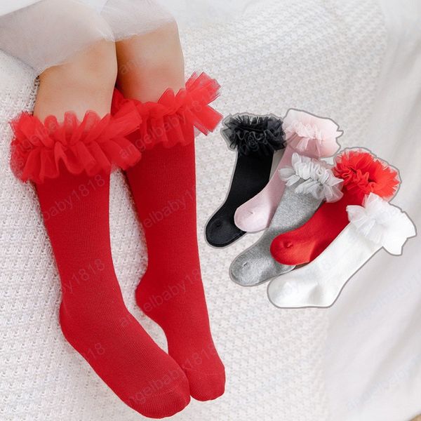 autumn winter baby girls socks toddlers children knee high socks soft cotton puffy mesh lace flower kids sock tube calcetines, Pink;yellow
autumn winter baby girls socks toddlers children knee high socks soft cotton puffy mesh lace flower kids sock tube calcetines, Pink;yellow