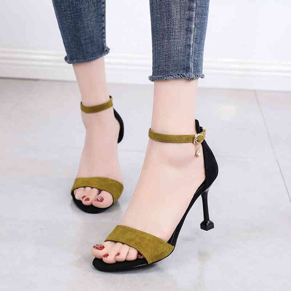 sandals yellow black summer roman high heel women's hollow out open toe 8.5cm ankle strap shoes k0032 5dmq
sandals yellow black summer roman high heel women's hollow out open toe 8.5cm ankle strap shoes k0032 5dmq