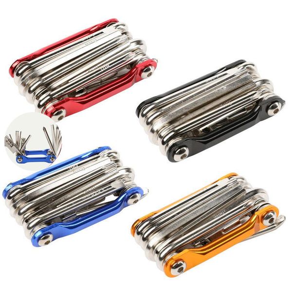 tools product color aluminum alloy combination tool mountain bike repair car kit with chain cutter
tools product color aluminum alloy combination tool mountain bike repair car kit with chain cutter
