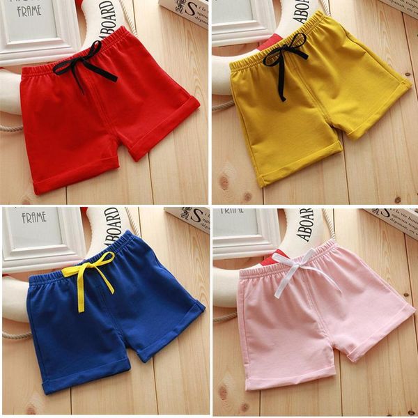 cotton infant toddler shorts summer loose soft boys girls beach 8 colors children's pants casual baby clothing, Black
cotton infant toddler shorts summer loose soft boys girls beach 8 colors children's pants casual baby clothing, Black