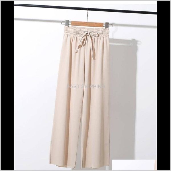 capris womens clothing apparel women summer thin knit trousers black wide leg loose ankle length pants casual trouser elastic waist pl, Black;white
capris womens clothing apparel women summer thin knit trousers black wide leg loose ankle length pants casual trouser elastic waist pl, Black;white