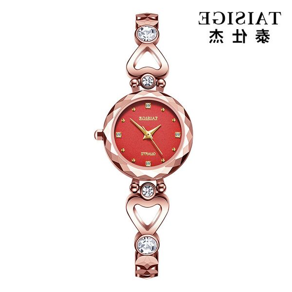 direct sales watch stainless steel bezel good waterproof effect stainless steel fashion, Silver
direct sales watch stainless steel bezel good waterproof effect stainless steel fashion, Silver