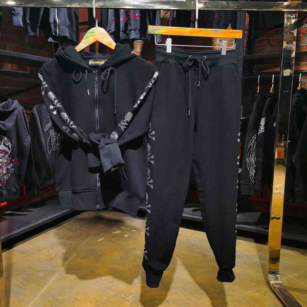 designerfashion clothes drill pure cotton plush men's and women's couple's long sleeve zipper jacket guard casual pants setba, Gray
designerfashion clothes drill pure cotton plush men's and women's couple's long sleeve zipper jacket guard casual pants setba, Gray