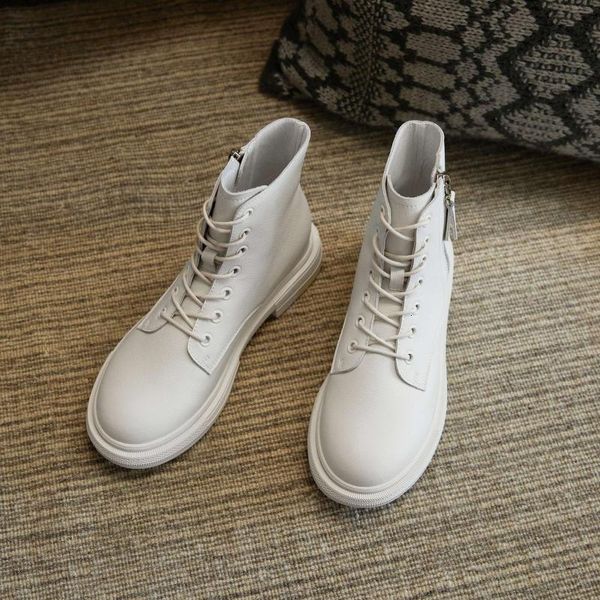 boots lanxuryee handmade round toe low heel comfortable winter shoes keep warm gentlewomen outdoor basic ankle boots l281 hdja, Black
boots lanxuryee handmade round toe low heel comfortable winter shoes keep warm gentlewomen outdoor basic ankle boots l281 hdja, Black