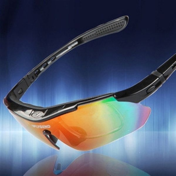 qa2 mountain bike outdoor riding outdoor sun cycling sports eyeglass glasses 5 pairs of lenses sports goggles sunglasses riding equipment, White;black
qa2 mountain bike outdoor riding outdoor sun cycling sports eyeglass glasses 5 pairs of lenses sports goggles sunglasses riding equipment, White;black