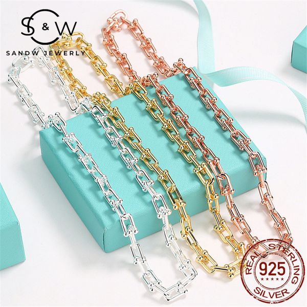 sandw s925 sterling silver light luxury jewelry u-shaped necklace gradient color glamour woman original fashion trend holiday gift 3 colors
sandw s925 sterling silver light luxury jewelry u-shaped necklace gradient color glamour woman original fashion trend holiday gift 3 colors