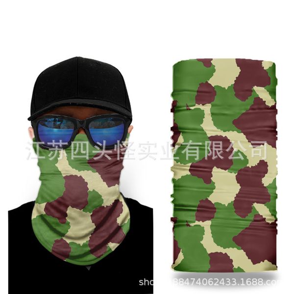 100% straight polyter outdoor riding mask versatile magic headscarf 
100% straight polyter outdoor riding mask versatile magic headscarf