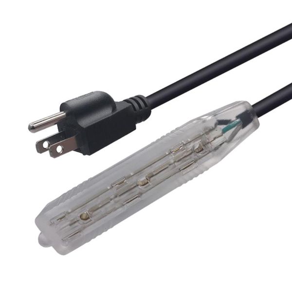 smart power plugs usa nema 5-15p to 3*5-15r extension cable,america 3 pin hole cable cord,15a/125v
smart power plugs usa nema 5-15p to 3*5-15r extension cable,america 3 pin hole cable cord,15a/125v