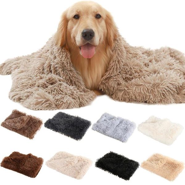 kennels & pens dog blankets for medium large dogs and cats, soft plush faux fur puppy snuggle blankets, self-warming
kennels & pens dog blankets for medium large dogs and cats, soft plush faux fur puppy snuggle blankets, self-warming