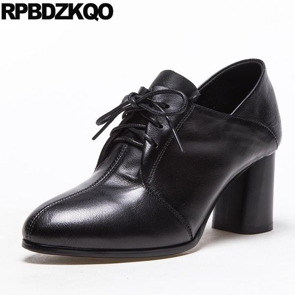 italian high heels shoes lace up oxford pumps 2021 genuine leather size 4 34 women block 3 inch black pointed toe runway famous dress
italian high heels shoes lace up oxford pumps 2021 genuine leather size 4 34 women block 3 inch black pointed toe runway famous dress