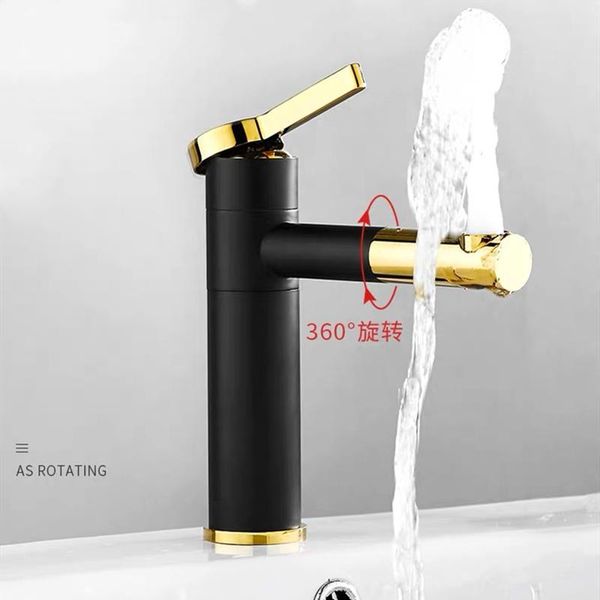 bathroom sink faucets liuyue basin black/white brass 360 rotate mixer faucet wash-basin cold water taps torneira
bathroom sink faucets liuyue basin black/white brass 360 rotate mixer faucet wash-basin cold water taps torneira