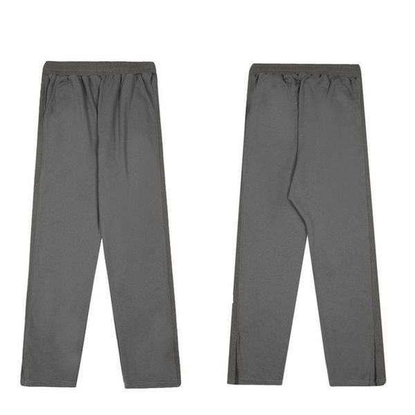 men's pants autumn kapital original vibe fenggao street washed knitted cotton straight tube split guard men women leisure, Black
men's pants autumn kapital original vibe fenggao street washed knitted cotton straight tube split guard men women leisure, Black