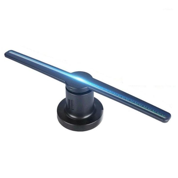 lamp beads naked eye 3d led wifi holographic projector display fan hologram advertising player 16g memory flash heads1
lamp beads naked eye 3d led wifi holographic projector display fan hologram advertising player 16g memory flash heads1