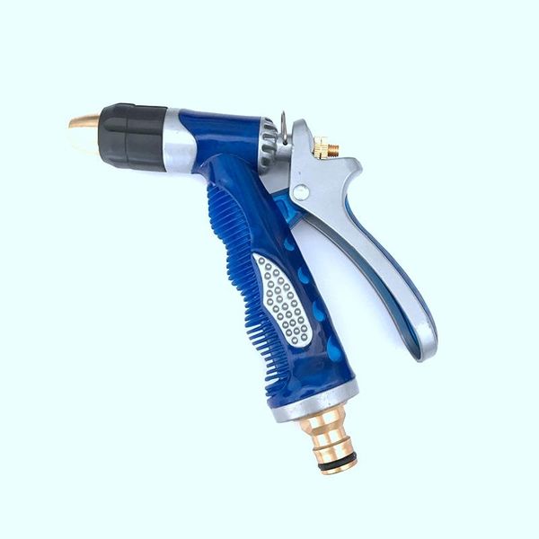 car washer adjustable copper nozzle high pressure garden watering hose sprayer wash,clean wash
car washer adjustable copper nozzle high pressure garden watering hose sprayer wash,clean wash