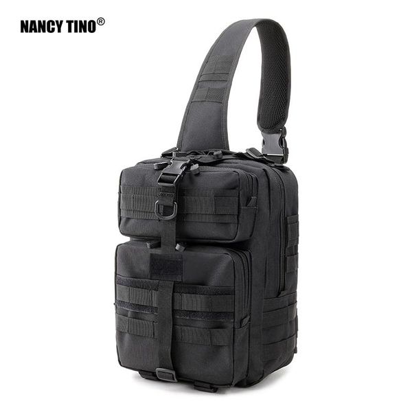hiking trekking backpack sports climbing shoulder bags tactical camping hunting fishing outdoor military bag
hiking trekking backpack sports climbing shoulder bags tactical camping hunting fishing outdoor military bag