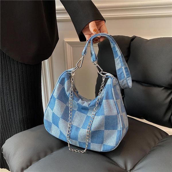 evening bags plaid canvas bag 2021 fashion autumn net red one-shoulder messenger female simple ins chain
evening bags plaid canvas bag 2021 fashion autumn net red one-shoulder messenger female simple ins chain