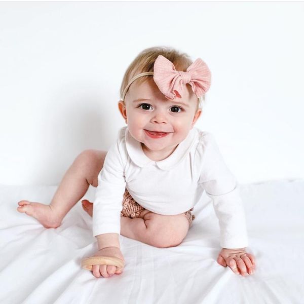 baby girls elastic bow headband fashion hair bows knot nylon bands born toddler kids headwear accessories, Slivery;white
baby girls elastic bow headband fashion hair bows knot nylon bands born toddler kids headwear accessories, Slivery;white