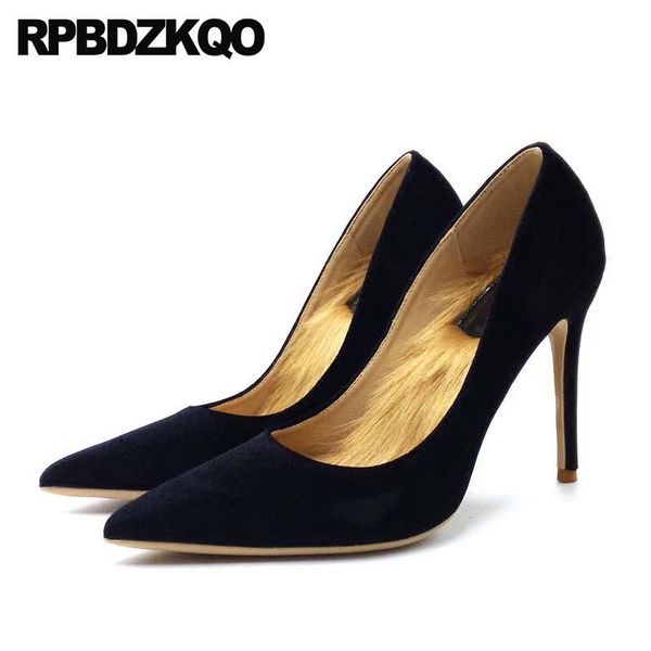 dress shoes fur ultra 8cm women red stiletto pumps black 42 super pointed toe extreme plus size high heels velvet scarpin
dress shoes fur ultra 8cm women red stiletto pumps black 42 super pointed toe extreme plus size high heels velvet scarpin