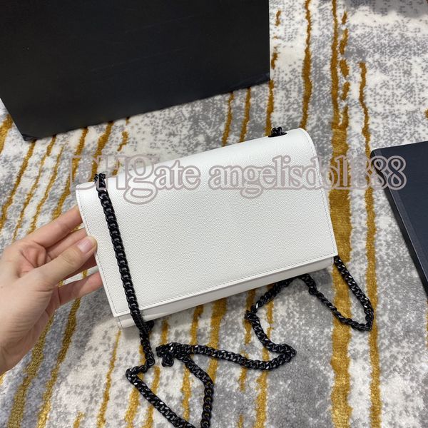 luxury designer shoulder bags purse 7a quality women small purses wallet white calfskin caviar genuine leather chain cross body bag with box
luxury designer shoulder bags purse 7a quality women small purses wallet white calfskin caviar genuine leather chain cross body bag with box