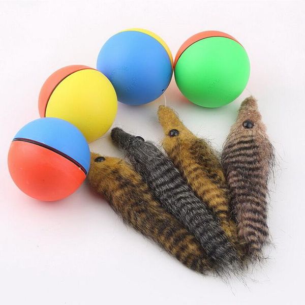 pet dog motorized rolling ball toy cat chasing jump toys jumping moving puppy interactive squeky play favors
pet dog motorized rolling ball toy cat chasing jump toys jumping moving puppy interactive squeky play favors