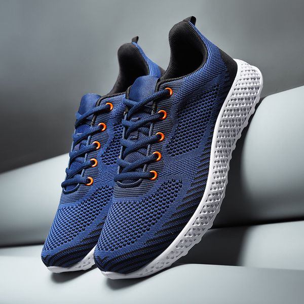 fashion sneakers women mens running shoes breathable knitted fabric lace up athletic trainers size eur 38-46 code: lx18-0507
fashion sneakers women mens running shoes breathable knitted fabric lace up athletic trainers size eur 38-46 code: lx18-0507