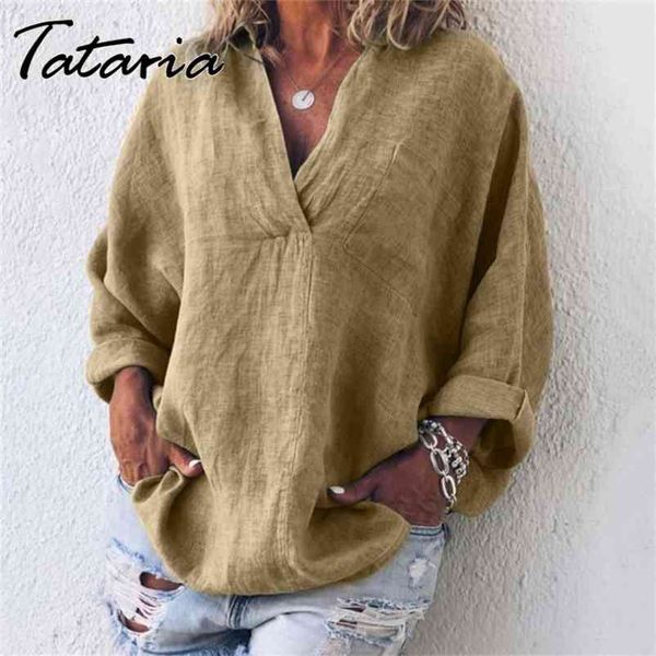 1 green cotton linen blouse for women long sleeve v-neck slim casual shirt women and blouses femininas elegant plus size 210514, White
1 green cotton linen blouse for women long sleeve v-neck slim casual shirt women and blouses femininas elegant plus size 210514, White