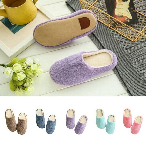 winter women house slippers faux fur fashion warm shoes woman slip on flats female slides pink cozy home furry, Black
winter women house slippers faux fur fashion warm shoes woman slip on flats female slides pink cozy home furry, Black