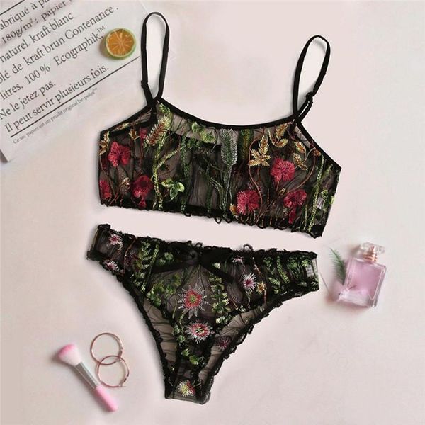 bras sets women underwear set plus size ladies v-neck floral embroidered lace lingerie black s-2xl cd, Red;black
bras sets women underwear set plus size ladies v-neck floral embroidered lace lingerie black s-2xl cd, Red;black