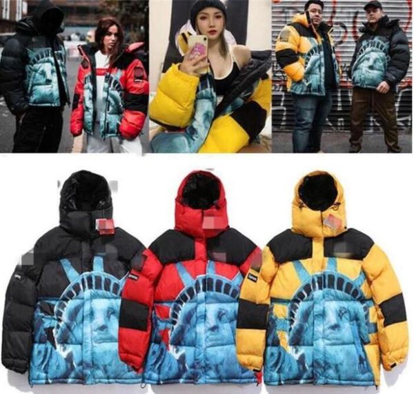 2021 north mens jackets parkas hooded parka face down coat brand keep warm jacket for men women zipper thick coats 01, Black;brown
2021 north mens jackets parkas hooded parka face down coat brand keep warm jacket for men women zipper thick coats 01, Black;brown