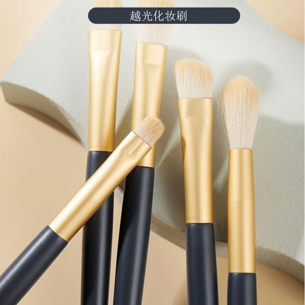 makeup brushes 5pcs constellation eye shadow brush set fiber hair with pack profession suitable for beginners maquiage
makeup brushes 5pcs constellation eye shadow brush set fiber hair with pack profession suitable for beginners maquiage