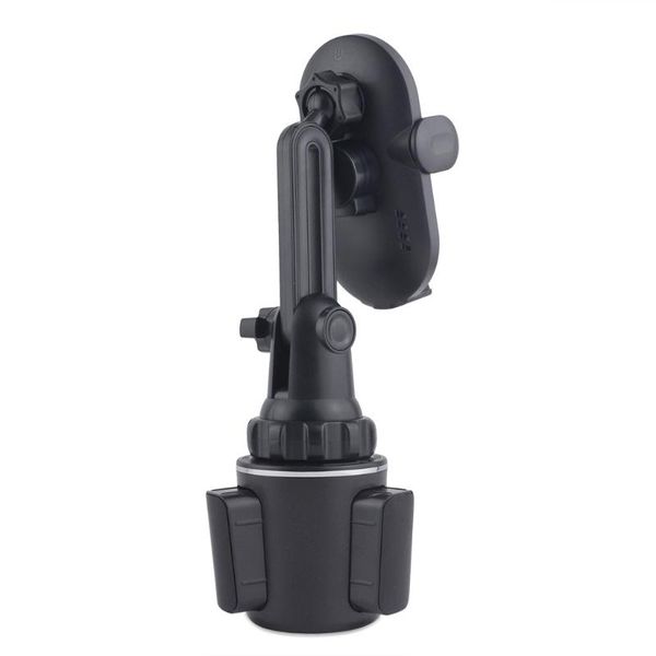 cell phone mounts & holders 10w qi fast charging auto-clamping car cup mount magnetic heads
cell phone mounts & holders 10w qi fast charging auto-clamping car cup mount magnetic heads
