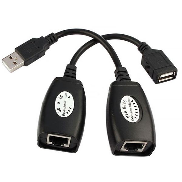 professional adapter extender lan accessories home network cable cat5e/6 over set extension ethernet office computer cables & connectors
professional adapter extender lan accessories home network cable cat5e/6 over set extension ethernet office computer cables & connectors