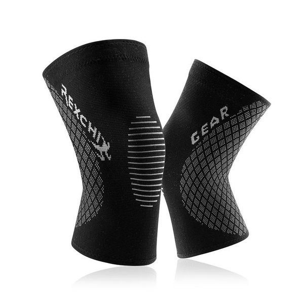 elbow & knee pads men sport outdoor hiking cycling fitness basketball breathable elastic knitted silicone fabric sports, Black;gray
elbow & knee pads men sport outdoor hiking cycling fitness basketball breathable elastic knitted silicone fabric sports, Black;gray