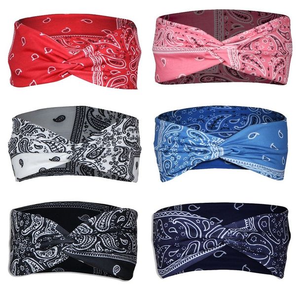 cross tie headbands gym sports yoga stretch sport wrap hairband for women men fashion white red blue, Silver
cross tie headbands gym sports yoga stretch sport wrap hairband for women men fashion white red blue, Silver