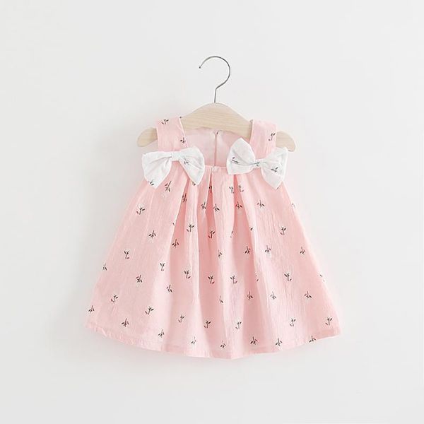 infant toddler kids baby girls dress princess party sleeveless dresses summer born clothes children outfits girl's1, Red;yellow
infant toddler kids baby girls dress princess party sleeveless dresses summer born clothes children outfits girl's1, Red;yellow