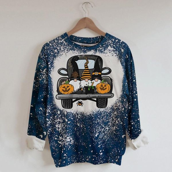 women's hoodies & sweatshirts women halloween print shirt long sleeve sweatshirt loose pullover blouse plus size clothing polerones de, Black
women's hoodies & sweatshirts women halloween print shirt long sleeve sweatshirt loose pullover blouse plus size clothing polerones de, Black