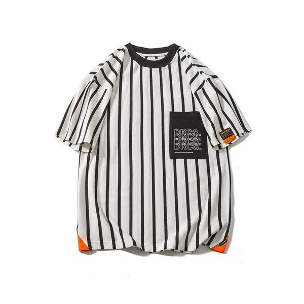 t-shirt men summer clothing print stripe casual o-neck homme tee femme hipster t-shirts clothes 618322170138, White;black
t-shirt men summer clothing print stripe casual o-neck homme tee femme hipster t-shirts clothes 618322170138, White;black