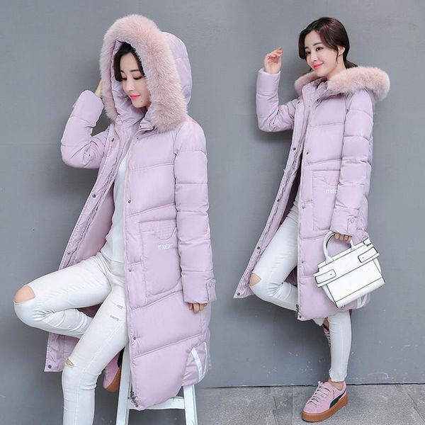 Women's Down & Parkas Autumn Nice Women Winter Jackets And Coats Placket Zipper Warm Cold-Resistance Hooded Windproof Parka Padded Cott, Black
Women's Down & Parkas Autumn Nice Women Winter Jackets And Coats Placket Zipper Warm Cold-Resistance Hooded Windproof Parka Padded Cott, Black