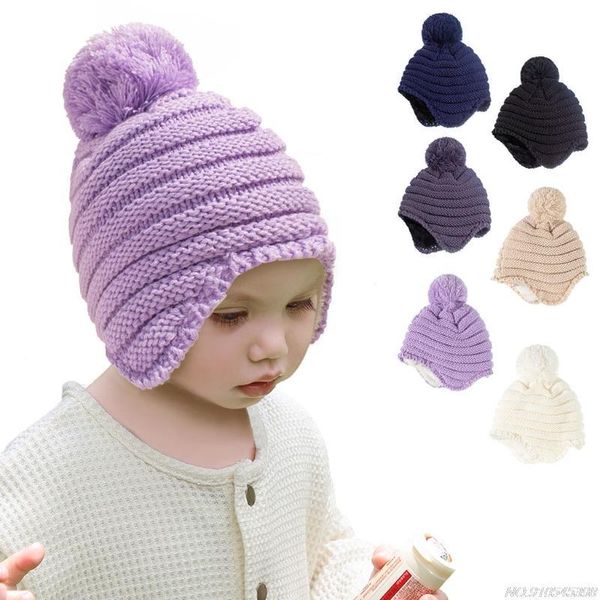 caps & hats children solid color knitted winter beanies hat suit soft warm boys and girls fag30 21 dropship, Yellow
caps & hats children solid color knitted winter beanies hat suit soft warm boys and girls fag30 21 dropship, Yellow