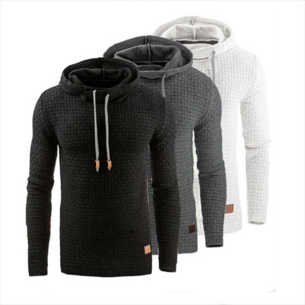 men's hoodies & sweatshirts fashion 2021 autumn male casual solid color sweatshirt plus size, Black
men's hoodies & sweatshirts fashion 2021 autumn male casual solid color sweatshirt plus size, Black