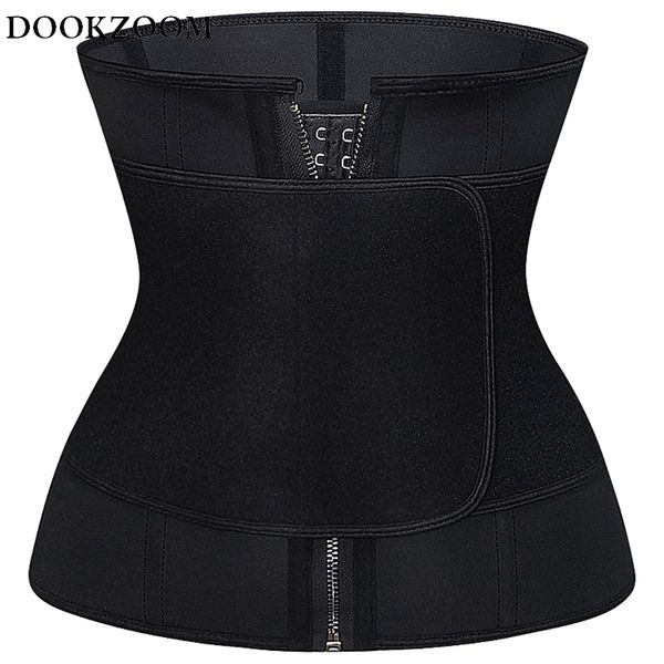 waist cincher zipper corset body shaper slimming belt neoprene sauna waist trainer tummy control women shaper slimmer trimmer
waist cincher zipper corset body shaper slimming belt neoprene sauna waist trainer tummy control women shaper slimmer trimmer