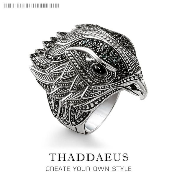 elegant falcon cocktail ring in 925 sterling silver,trendy gift for women & men,europe eagle 2021 fine jewelry cluster rings, Golden;silver
elegant falcon cocktail ring in 925 sterling silver,trendy gift for women & men,europe eagle 2021 fine jewelry cluster rings, Golden;silver