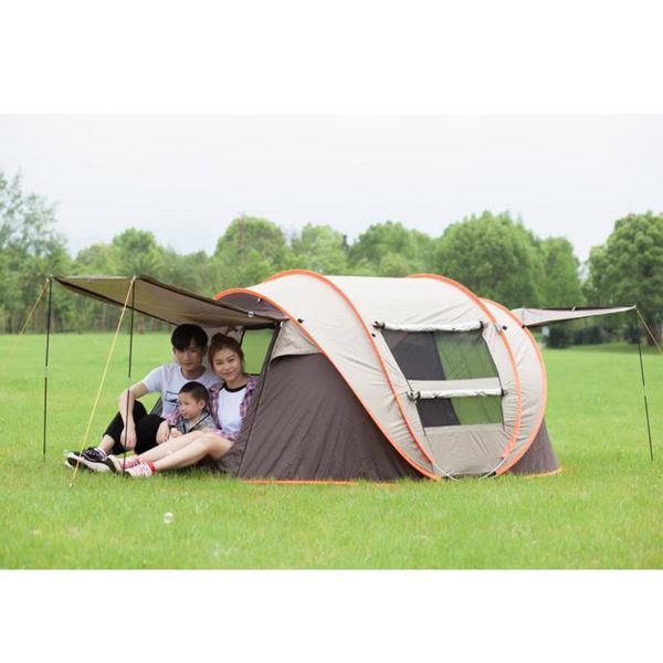 portable 3-4 person outdoor automatic tents large family tent waterproof camping hiking for and shelters
portable 3-4 person outdoor automatic tents large family tent waterproof camping hiking for and shelters